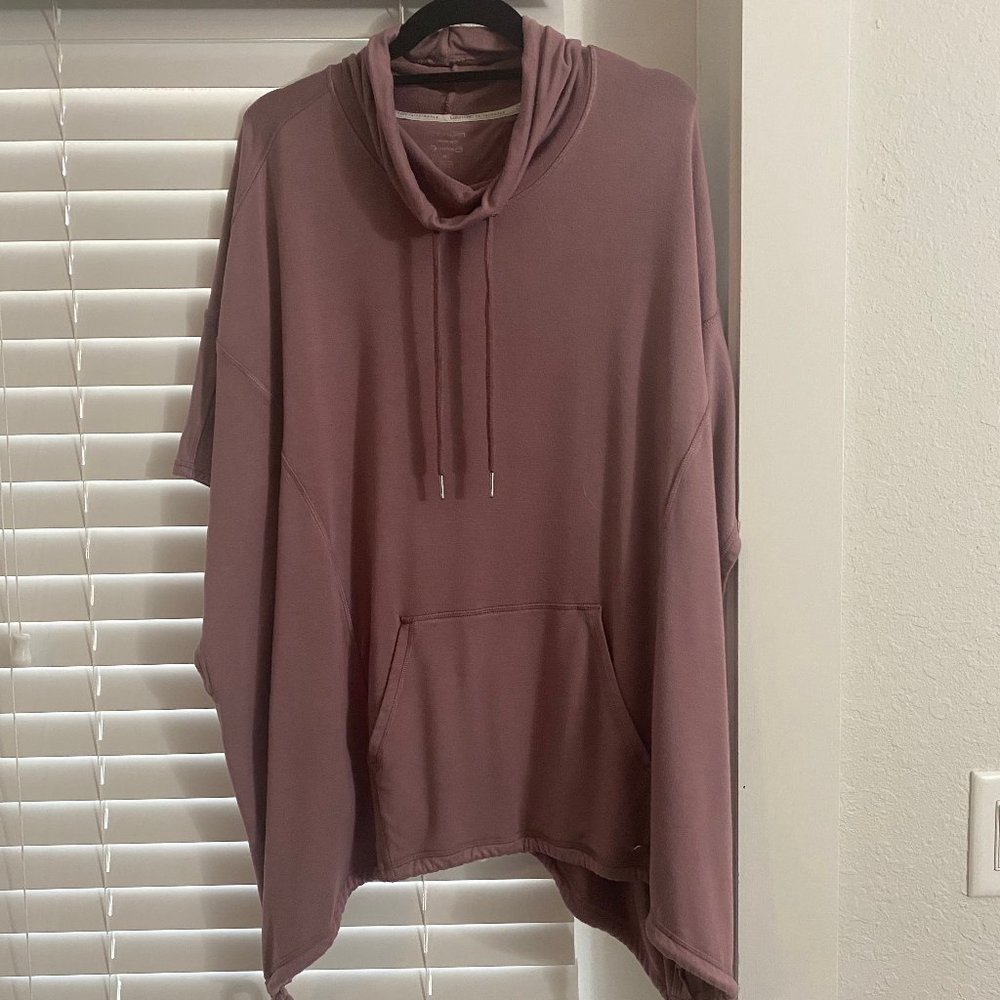 Calvin Klein Tunic Sweater - LIKE NEW!